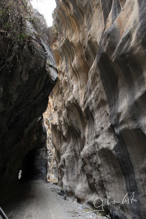 Cañón de Uchco