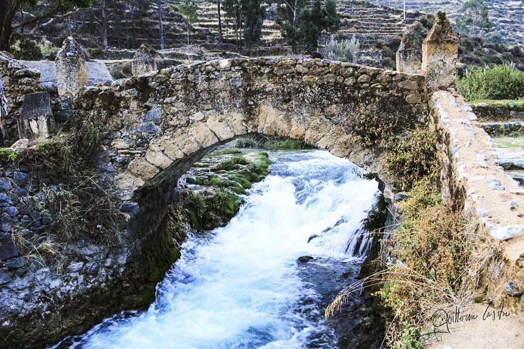 Puente de Calicanto