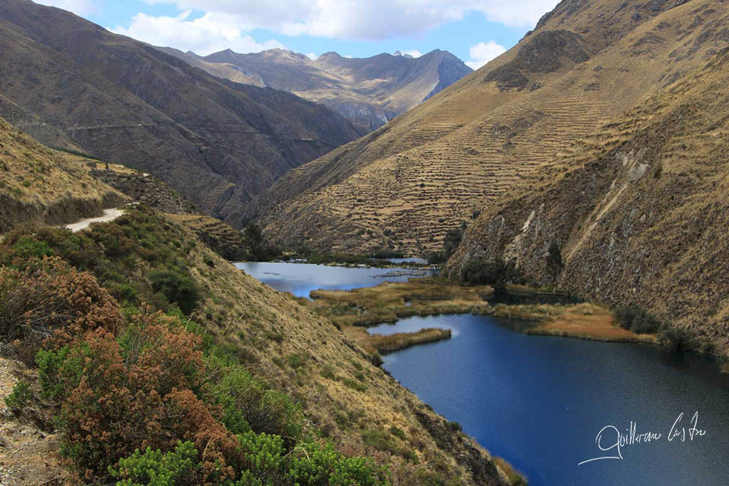 Laguna de Huascacocha